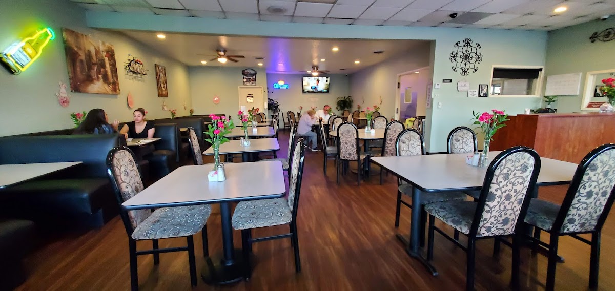 Rafael's Mexican Restaurant